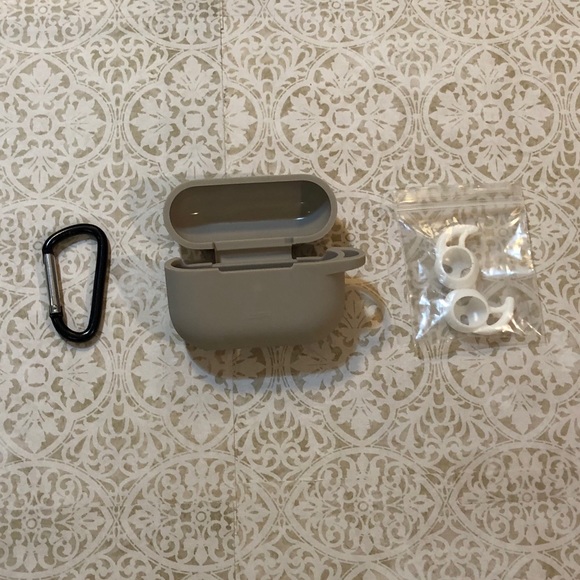 AirPods Pro Case Set - Picture 1 of 5